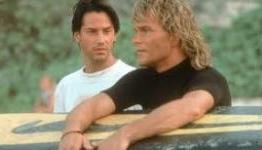 Alcon Sets Ericson Core to Helm ‘Point Break’ Remake
