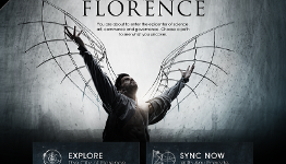 Starz Invents New Video Game-Inspired Second Screen Experience For Davinci’s Demons TV Series
