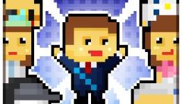Pixel People Updated With Spring Content
