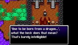 Dragon Fantasy Book I Interview: A new kind of JRPG | GamerTell