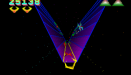 Jeff Minter to grace the Vita with a new Tempest game