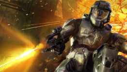 Elysium’s Neill Blomkamp Would Still Love to Make a Halo Movie