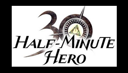 Half Minute Hero Review I Rice Digital