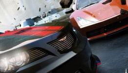 Ridge Racer: Driftopia – Free-2-Drift Racer announced