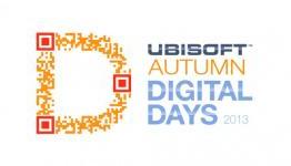 Ubisoft Autumn Digital Days 2013: Hands-On Coverage [Capsule Computers]