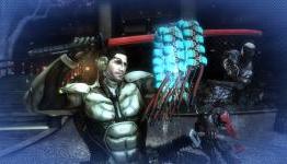 Metal Gear Rising: Revengeance – Jetstream DLC | Daily Joypad Review