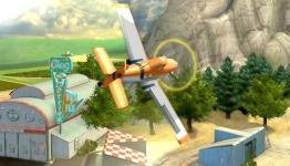 Disney’s Planes Gets Nintendo Video Games
