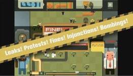 Pipe Trouble is a misunderstood socially aware video game