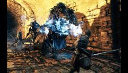 Analysis Of New Dark Souls II Information