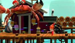 PCGamer- Bit.Trip Runner 2:Future Legend of Rhythm Alien  Review