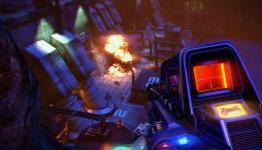 Far Cry 3: Blood Dragon and a few words with creative director Dean Evans