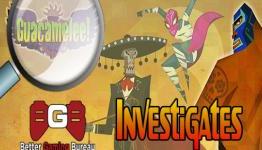 BGB Investigates: Guacamelee! (PS3, PSV)