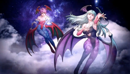 Darkstalkers Resurrection Review | DarkStation