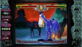 Multiplayer- Darkstalkers Resurrection Review