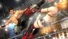 Multiplayer- Dead or Alive 5 Plus Review