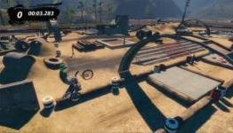 XGN- Trials Evolution: Gold Edition Review