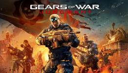 Gears of War: Judgment | Review (Only Single Player)
