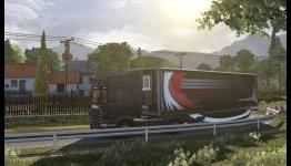 Scania Truck Driving Simulator Review | PixelPerfectGaming