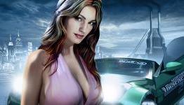 Possible Logo, Details For Next Need for Speed Game