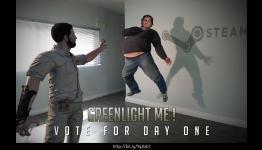 Garry vadering Gabe
