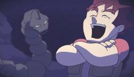 Egoraptor Releases PokeAwesome 2