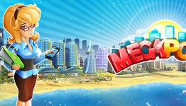 Top 15 iOS City Building Games