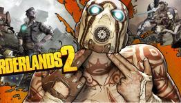 Borderlands 2, and all its DLC, is now on sale on the Playstation Store
