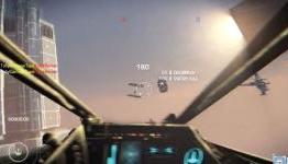 Star Wars Battlefront III Footage Leaked