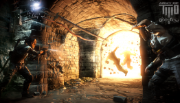 Gamereactor Denmark- Army of Two: The Devil’s Cartel Review