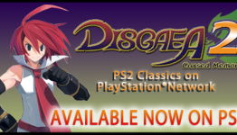 PixlBit’s Disgaea 2: Cursed Memories Review – PS2 Classics