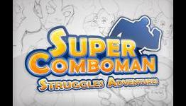 Super Comboman Fuses Smash Bros. With Marvel Vs Capcom, And It Could Be Coming To Wii U