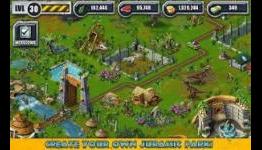 AR: Jurassic Park Builder Review