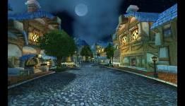 Why the subscription MMO has to make it
