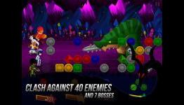Touch Arcade: Dungeon Hearts Review