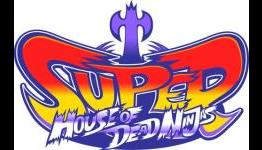 Original Gamer Review – Super House of the Dead Ninjas