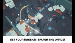 Touch Arcade: Smash the Office Review