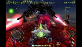 Touch Arcade: Liberation Maiden Review