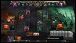 GameZebo: Might & Magic: Duel of Champions Review