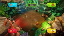 The Croods: Prehistoric Party – Wii U Review | Wiiloveit