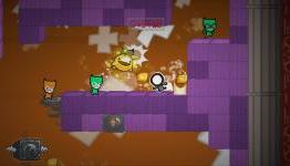 The Behemoth’s next game already in development, sequels such as Castle Crashers 2 discussed