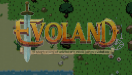 Evoland Blows Its Potential and Butchers RPG History – Archive.vg Review