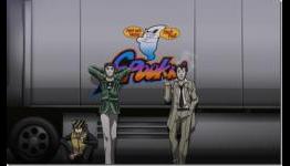 Meet The Spookies From Devil Summoner: Soul Hackers