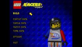 LEGO Racers Review (RaceDepartment)