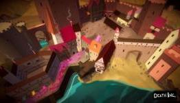 Death Inc. Resurrected Despite Kickstarter Disappointment