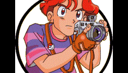 Hey, make a new Pokemon Snap game!