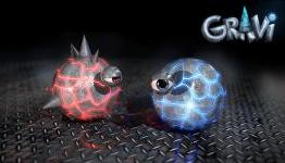 Review: Gravi, get ready to die(a lot)| OrdinaryGamer