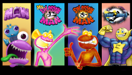 Twisted Pixel Games Bundle spins onto XBLA for 800 MSP