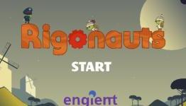 Rigonauts iPad Review (iOS.AppsGoer)