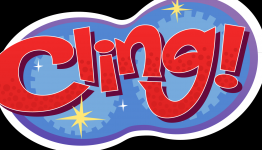 Cling! iOS Review [Just Press Start]
