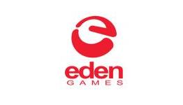 Eden Games is Now Closed and is Being Liquidated